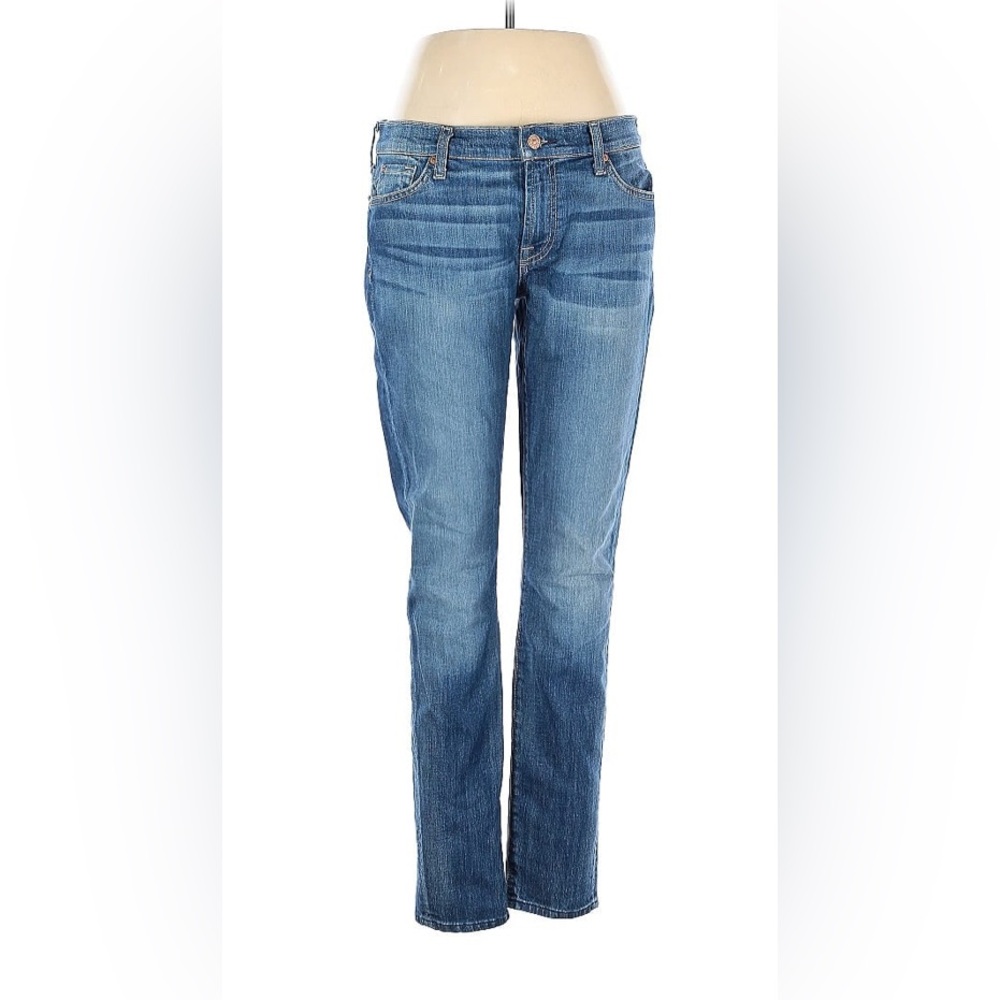 7 for all mankind jeans